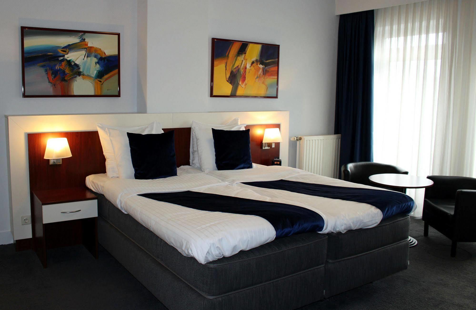 Apollo Hotel Nijmegen Exterior photo